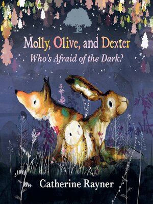 cover image of Who's Afraid of the Dark?